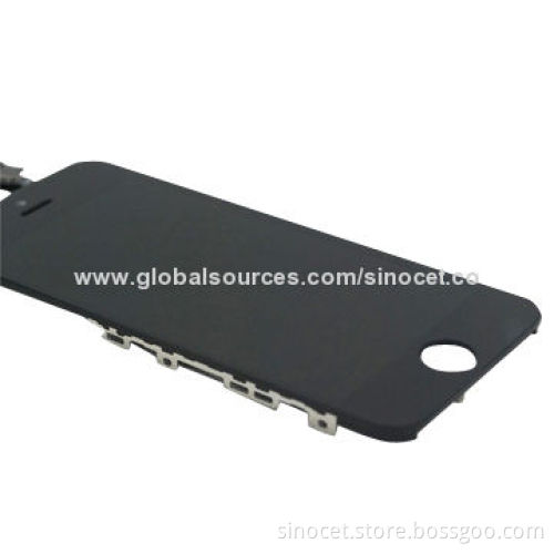 Wholesale LCD Screen Assembly for iPhone 5C